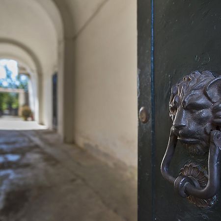 Villa Casa Lina Sant'Angelo  Exterior foto